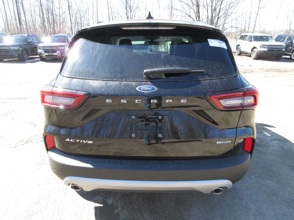 Ford Escape Active 2025 à North Bay, Ontario - 4 - w1024h768px