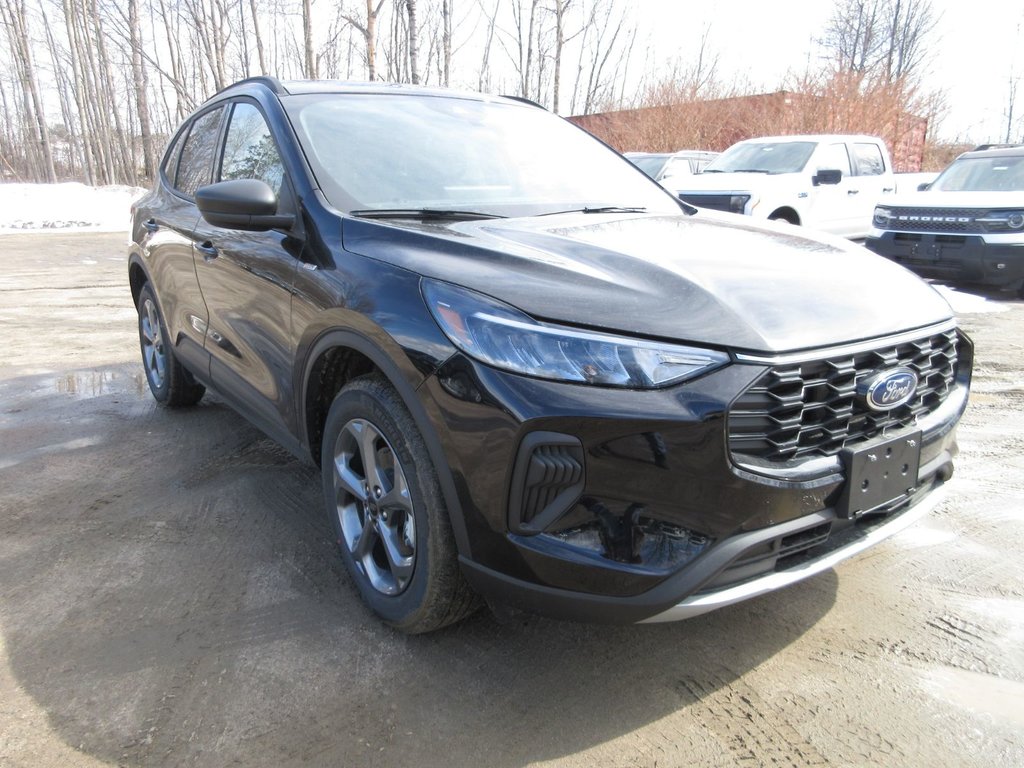 Ford Escape ST-Line 2025 à North Bay, Ontario - 7 - w1024h768px