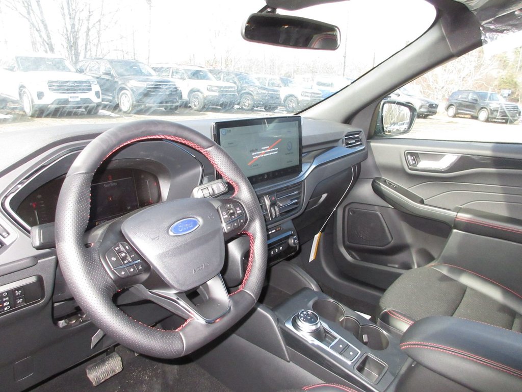 Ford Escape ST-Line 2025 à North Bay, Ontario - 21 - w1024h768px