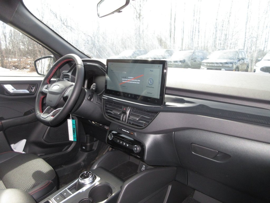 Ford Escape ST-Line 2025 à North Bay, Ontario - 22 - w1024h768px