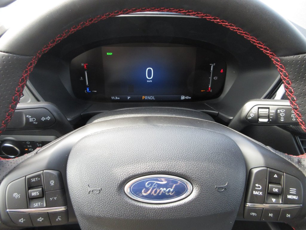 Ford Escape ST-Line 2025 à North Bay, Ontario - 13 - w1024h768px