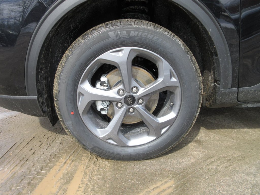 Ford Escape ST-Line 2025 à North Bay, Ontario - 11 - w1024h768px