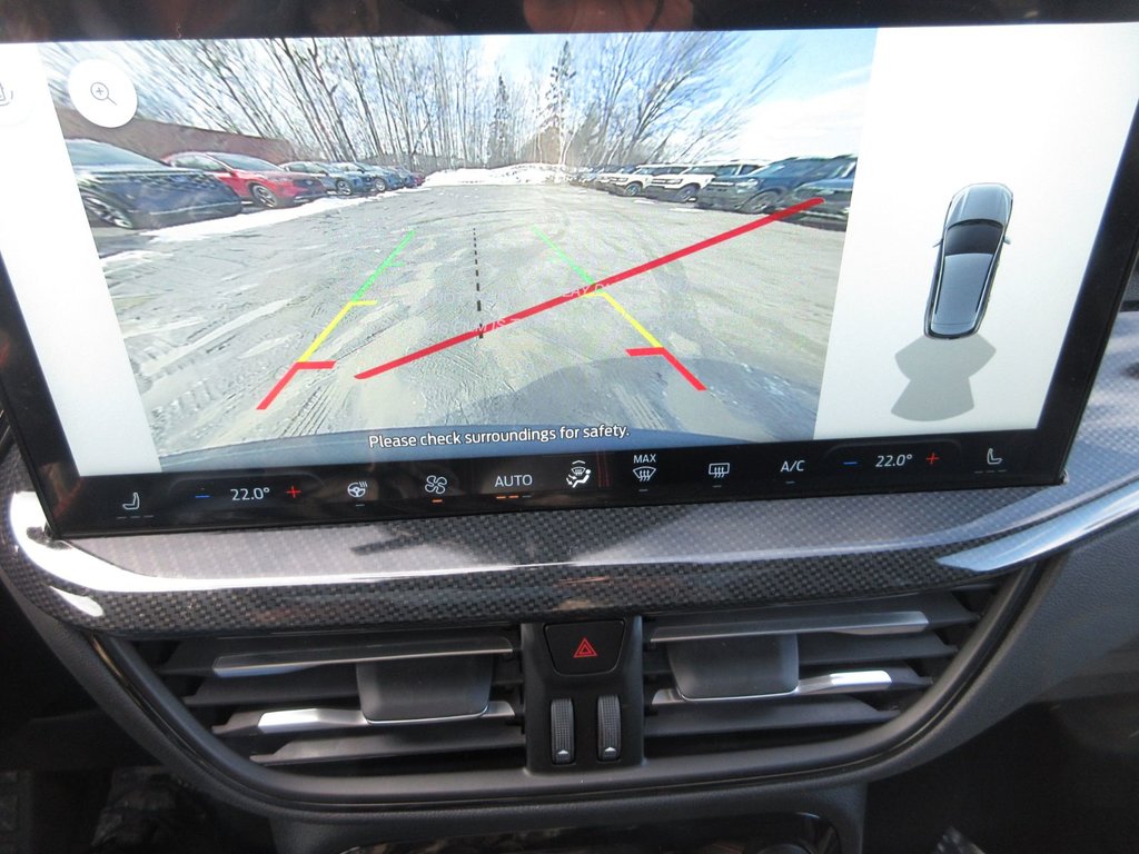 Ford Escape ST-Line 2025 à North Bay, Ontario - 14 - w1024h768px