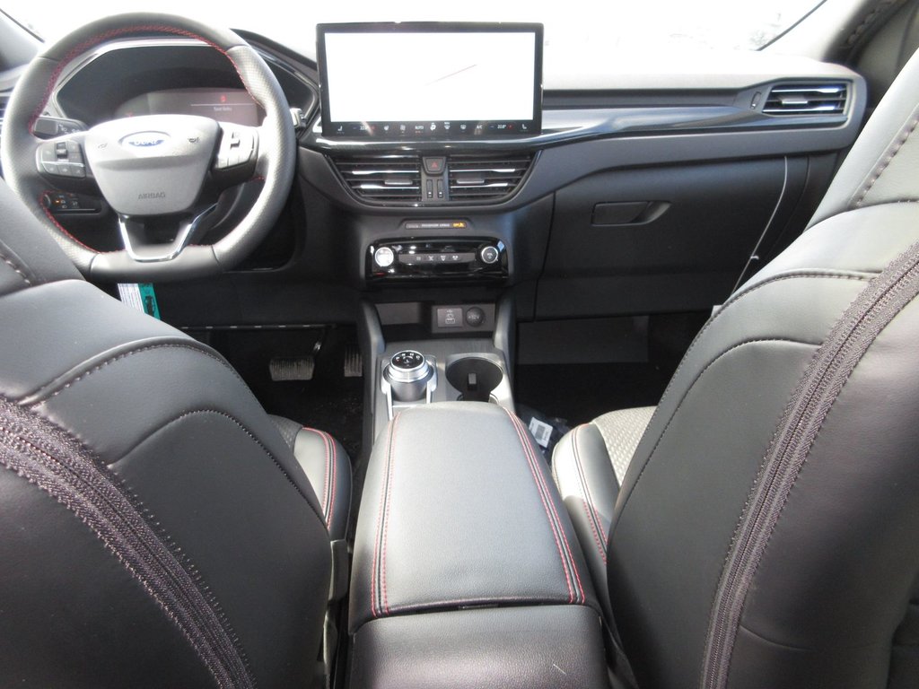 Ford Escape ST-Line 2025 à North Bay, Ontario - 19 - w1024h768px