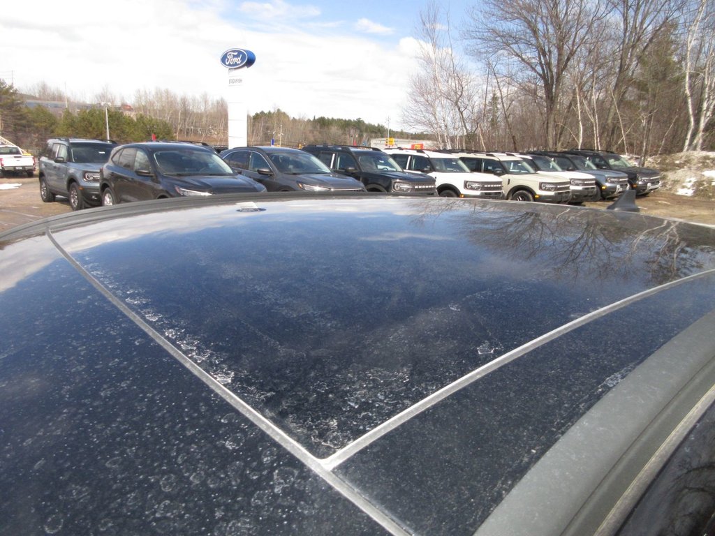 Ford Escape ST-Line 2025 à North Bay, Ontario - 12 - w1024h768px