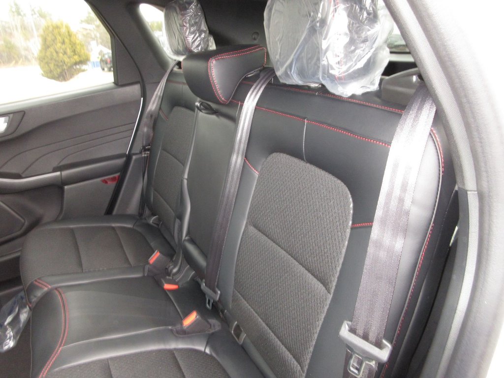 Ford Escape ST-Line 2025 à North Bay, Ontario - 17 - w1024h768px