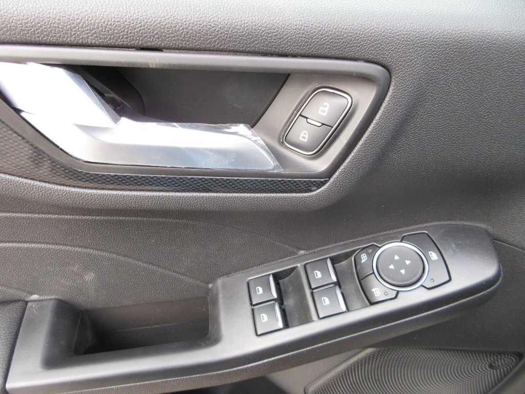 Ford Escape ST-Line 2025 à North Bay, Ontario - 22 - w1024h768px