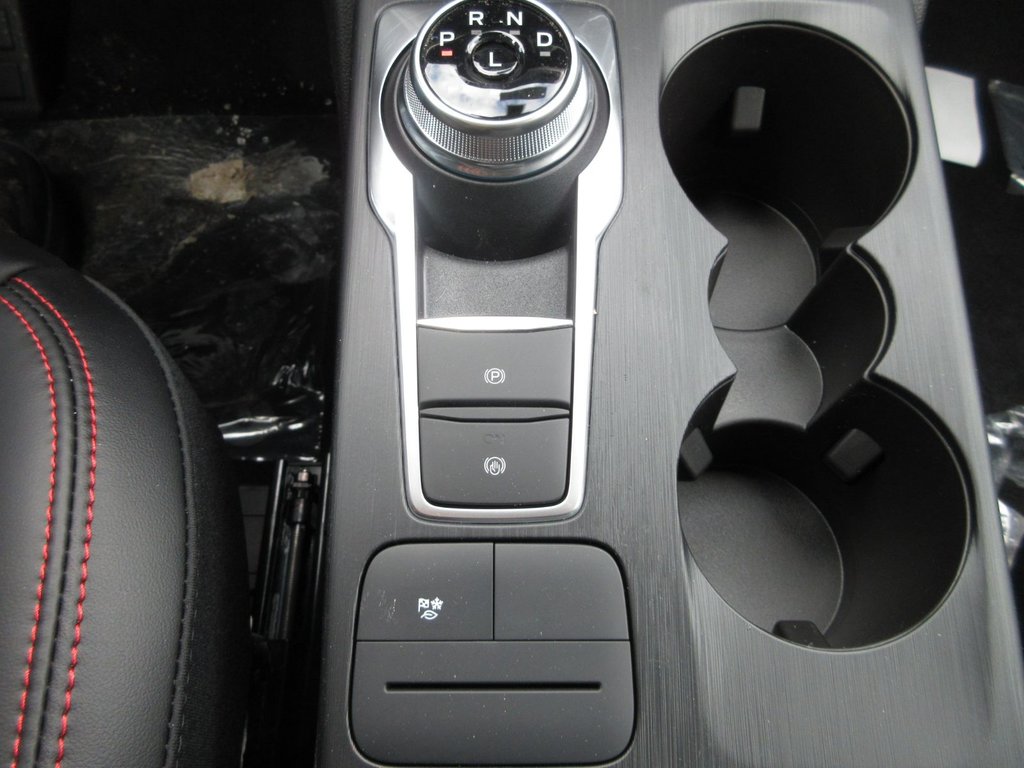 Ford Escape ST-Line 2025 à North Bay, Ontario - 15 - w1024h768px