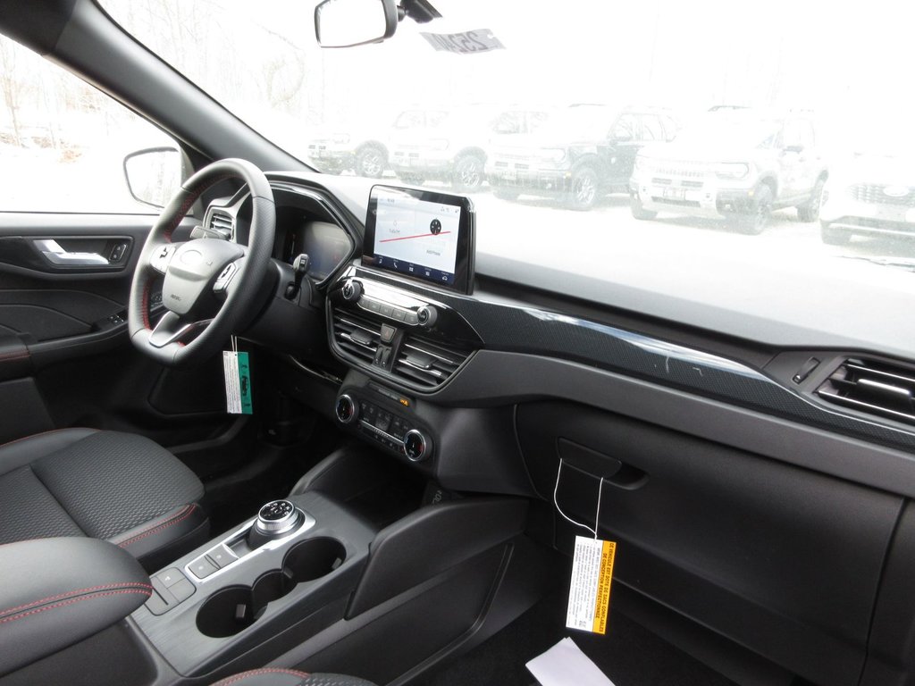 Ford Escape ST-Line 2025 à North Bay, Ontario - 21 - w1024h768px