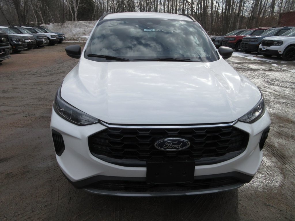Ford Escape ST-Line 2025 à North Bay, Ontario - 8 - w1024h768px