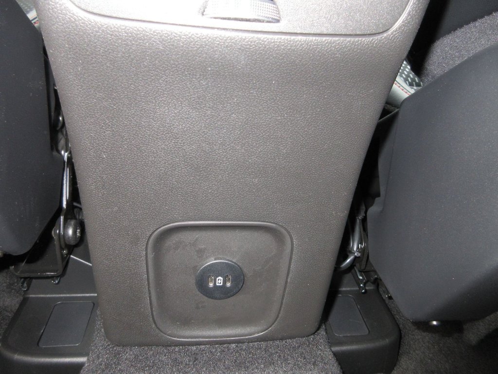 Ford Escape ST-Line 2025 à North Bay, Ontario - 19 - w1024h768px