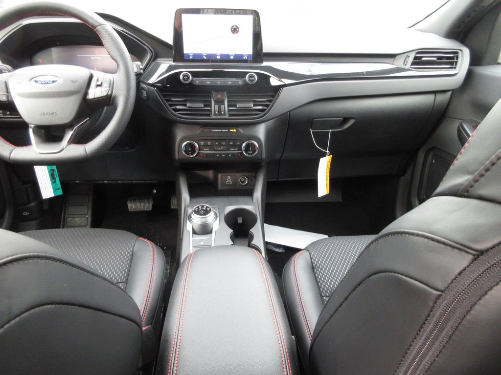 Ford Escape ST-Line 2025 à North Bay, Ontario - 18 - w1024h768px