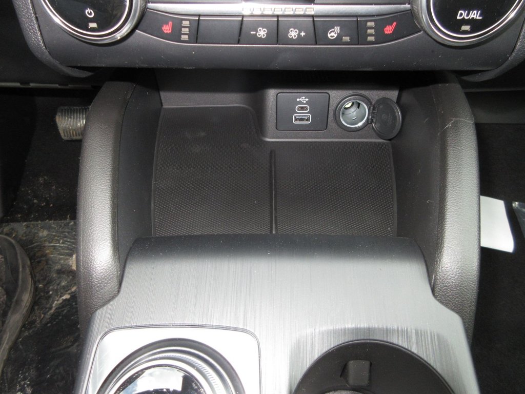 Ford Escape ST-Line 2025 à North Bay, Ontario - 14 - w1024h768px