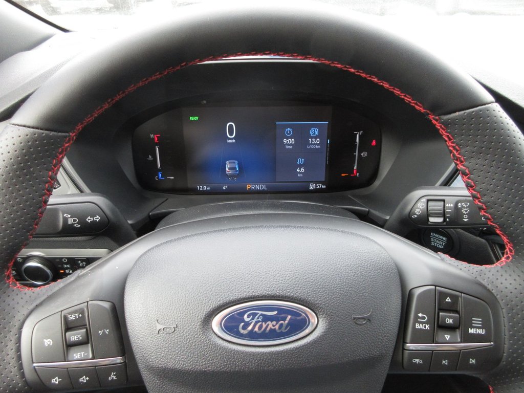 Ford Escape ST-Line 2025 à North Bay, Ontario - 12 - w1024h768px