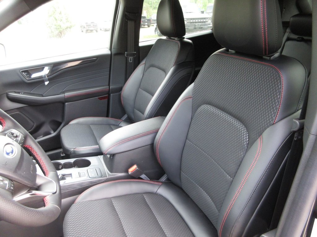 Ford Escape ST-Line 2025 à North Bay, Ontario - 16 - w1024h768px
