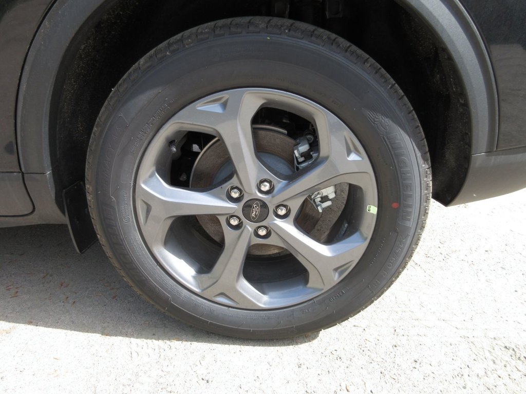 Ford Escape ST-Line 2025 à North Bay, Ontario - 11 - w1024h768px