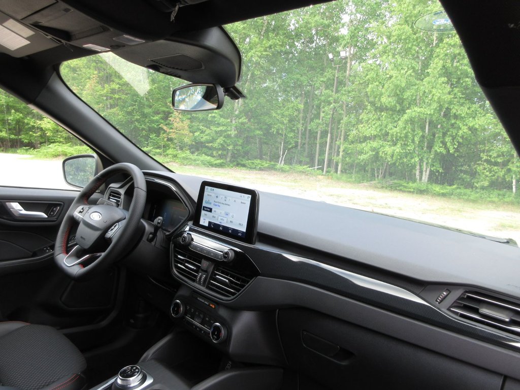 Ford Escape ST-Line 2025 à North Bay, Ontario - 21 - w1024h768px