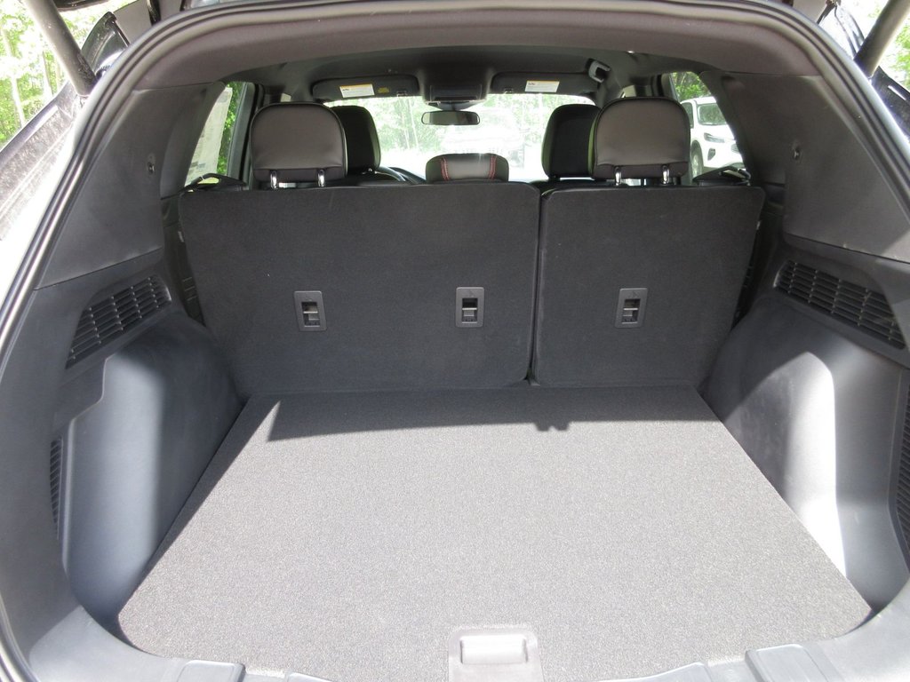 Ford Escape ST-Line 2025 à North Bay, Ontario - 10 - w1024h768px