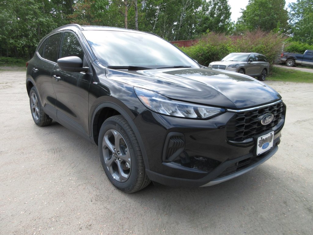 Ford Escape ST-Line 2025 à North Bay, Ontario - 7 - w1024h768px