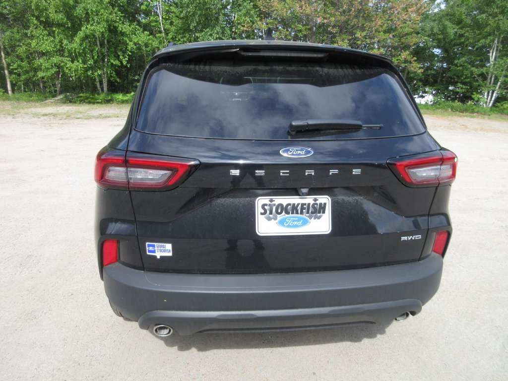 Ford Escape ST-Line 2025 à North Bay, Ontario - 4 - w1024h768px