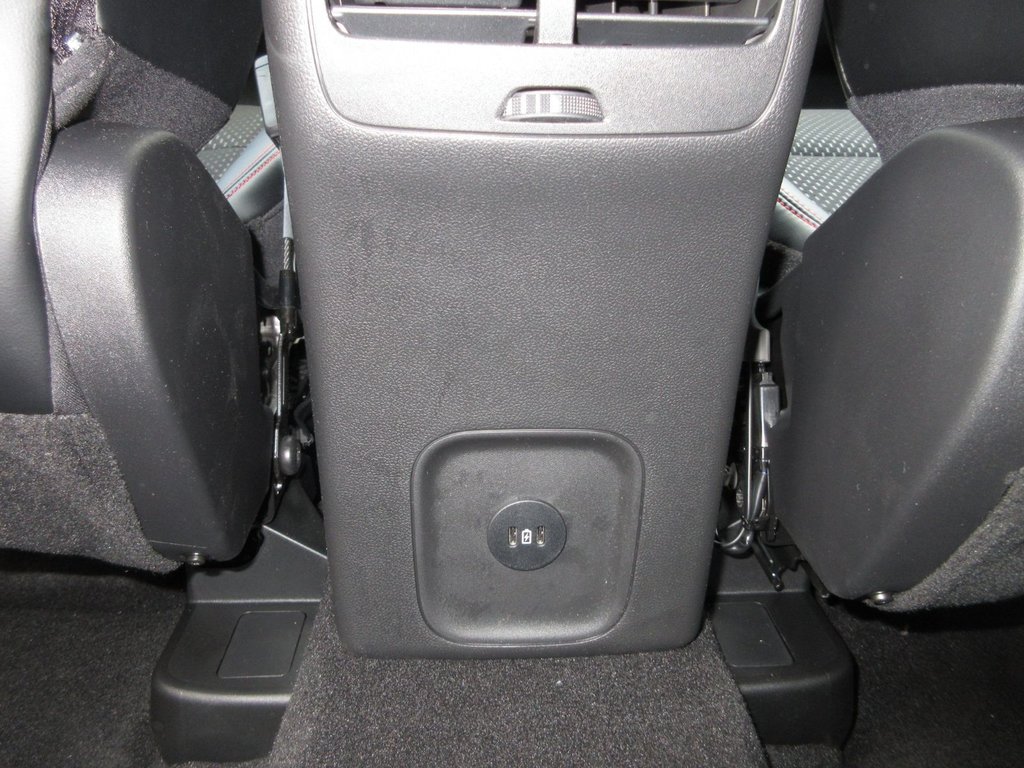 Ford Escape ST-Line 2025 à North Bay, Ontario - 19 - w1024h768px