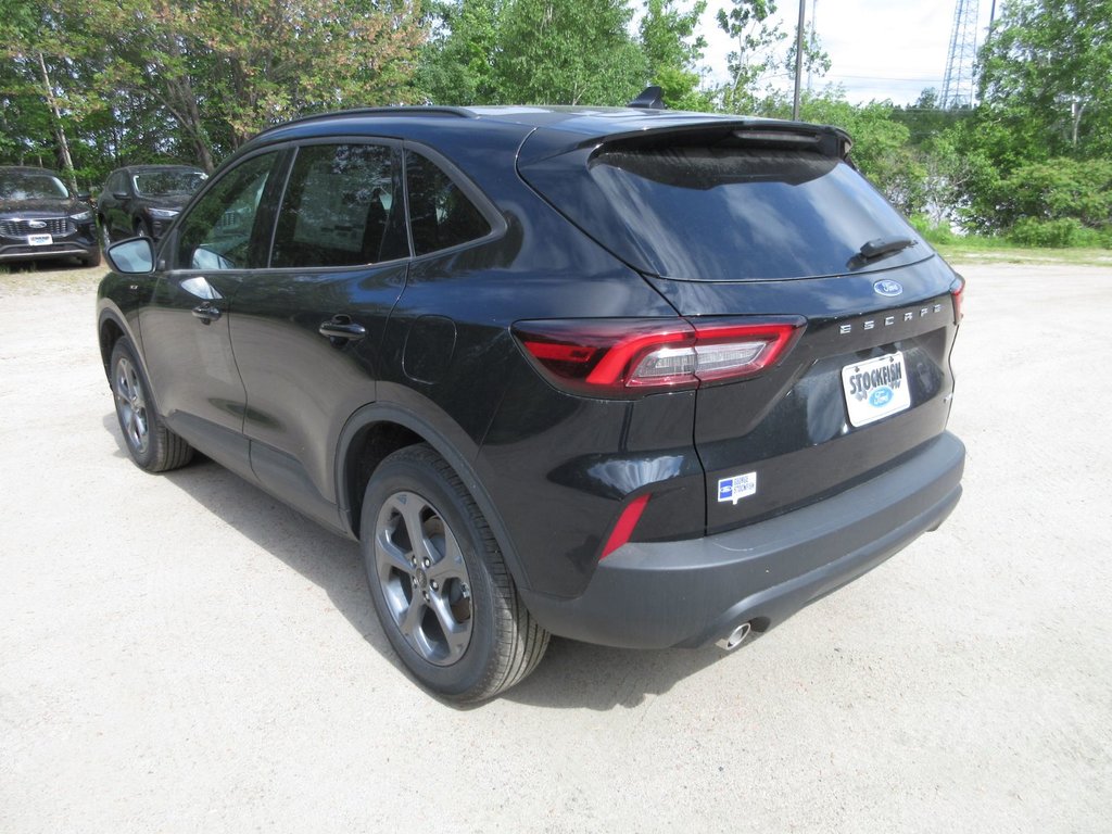 Ford Escape ST-Line 2025 à North Bay, Ontario - 3 - w1024h768px