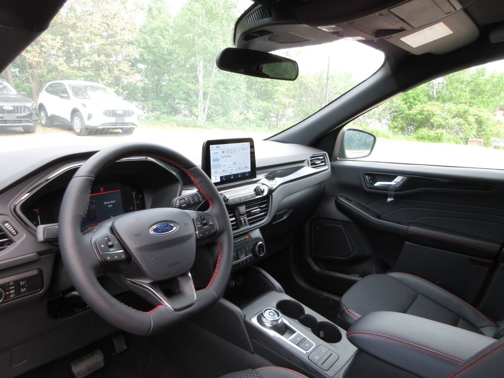 Ford Escape ST-Line 2025 à North Bay, Ontario - 20 - w1024h768px