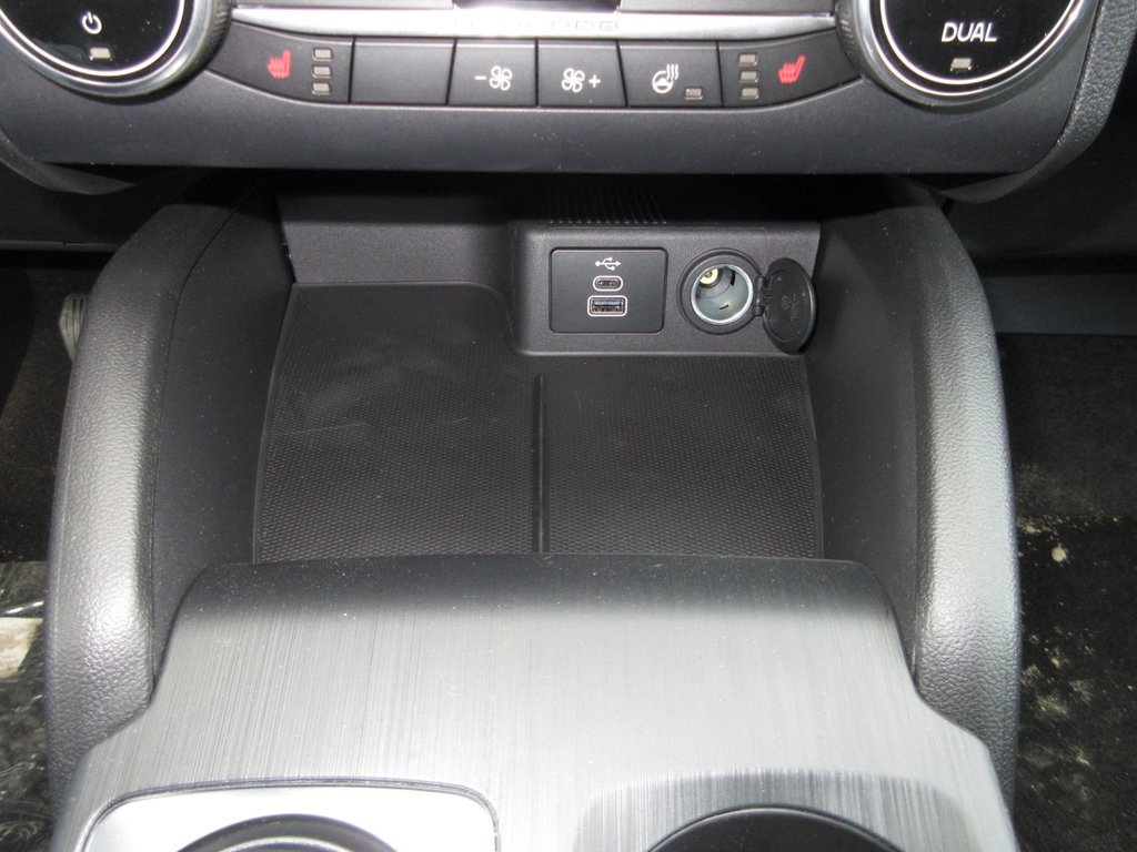 Ford Escape ST-Line 2025 à North Bay, Ontario - 14 - w1024h768px