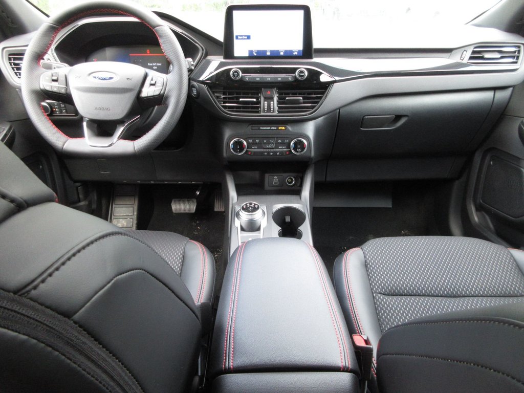 Ford Escape ST-Line 2025 à North Bay, Ontario - 18 - w1024h768px