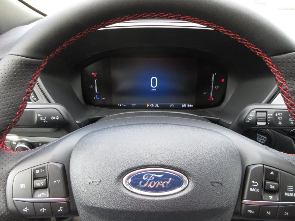Ford Escape ST-Line 2025 à North Bay, Ontario - 12 - w1024h768px