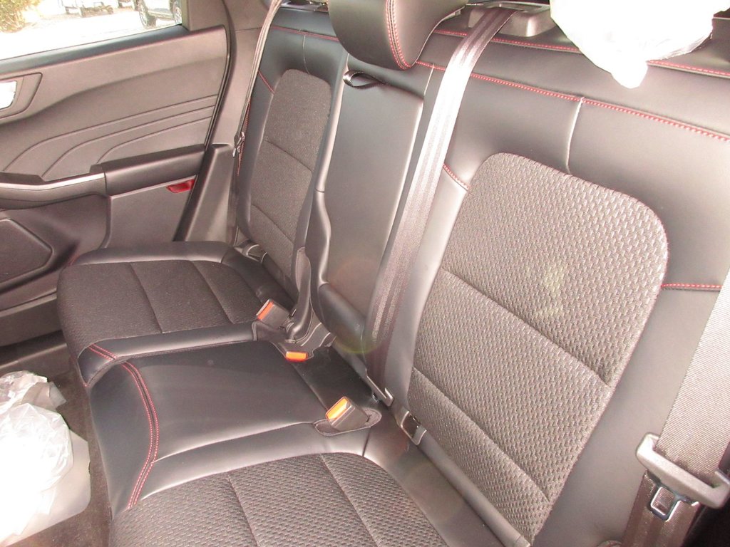Ford Escape ST-Line 2025 à North Bay, Ontario - 17 - w1024h768px