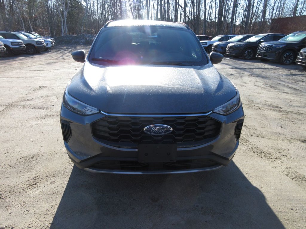 Ford Escape ST-Line 2025 à North Bay, Ontario - 8 - w1024h768px