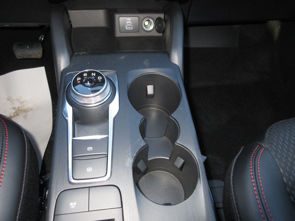 Ford Escape ST-Line 2025 à North Bay, Ontario - 15 - w1024h768px