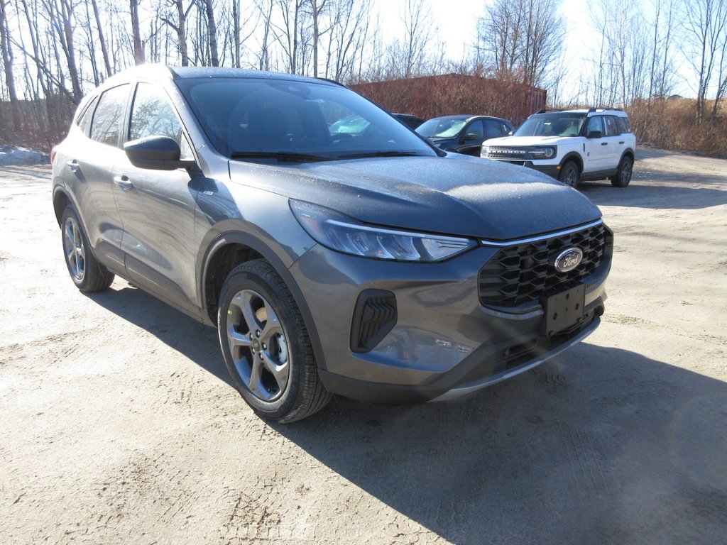 Ford Escape ST-Line 2025 à North Bay, Ontario - 7 - w1024h768px