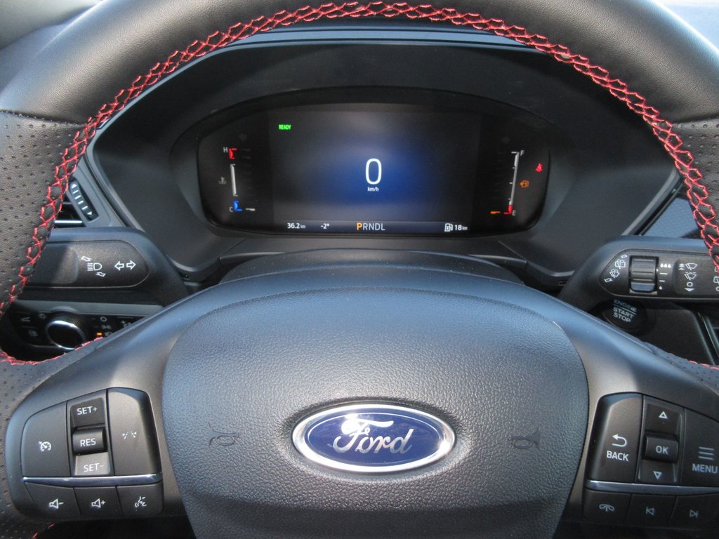 Ford Escape ST-Line 2025 à North Bay, Ontario - 12 - w1024h768px