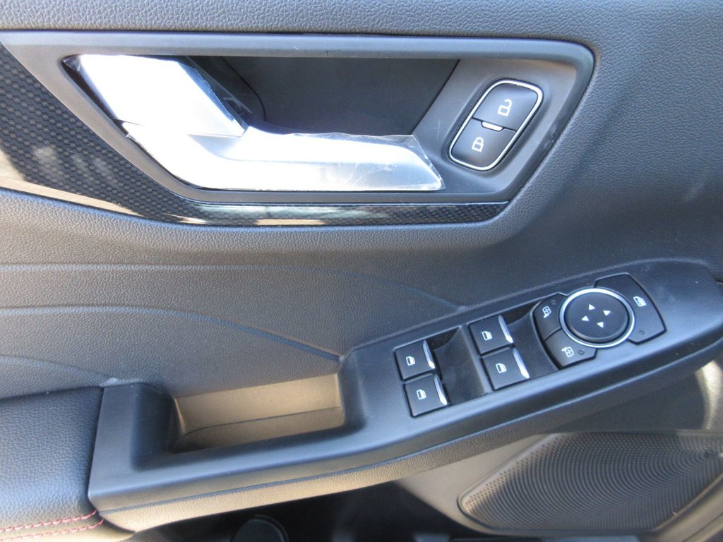 Ford Escape ST-Line 2025 à North Bay, Ontario - 22 - w1024h768px