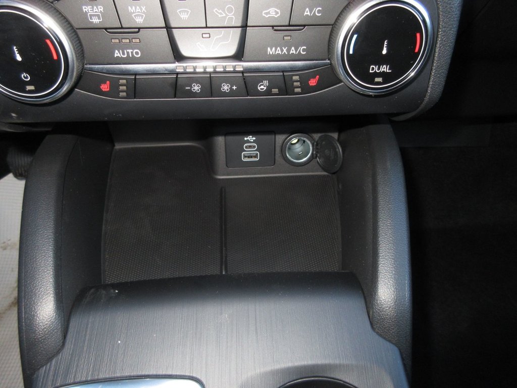Ford Escape ST-Line 2025 à North Bay, Ontario - 14 - w1024h768px
