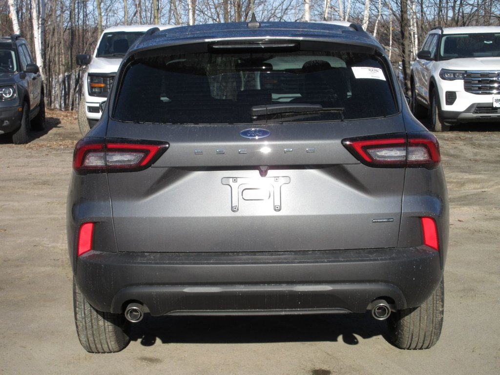 Ford Escape ST-Line 2025 à North Bay, Ontario - 4 - w1024h768px