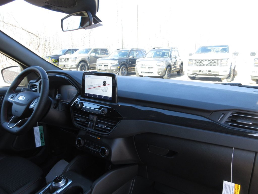 Ford Escape ST-Line 2025 à North Bay, Ontario - 21 - w1024h768px