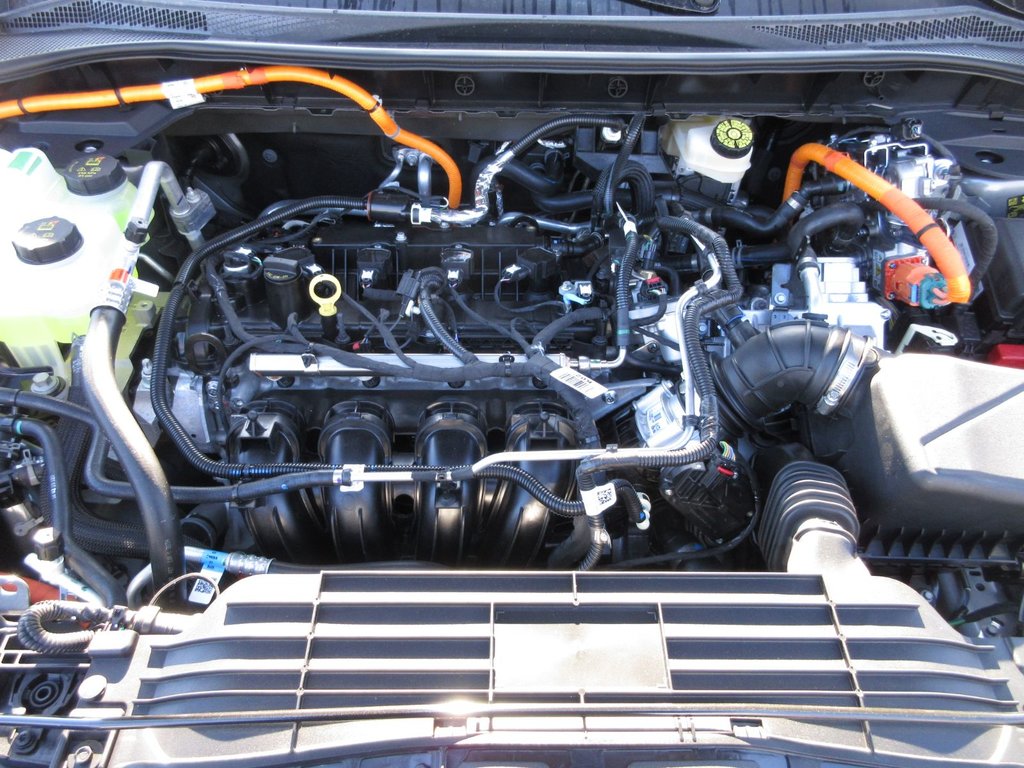 Ford Escape ST-Line 2025 à North Bay, Ontario - 9 - w1024h768px