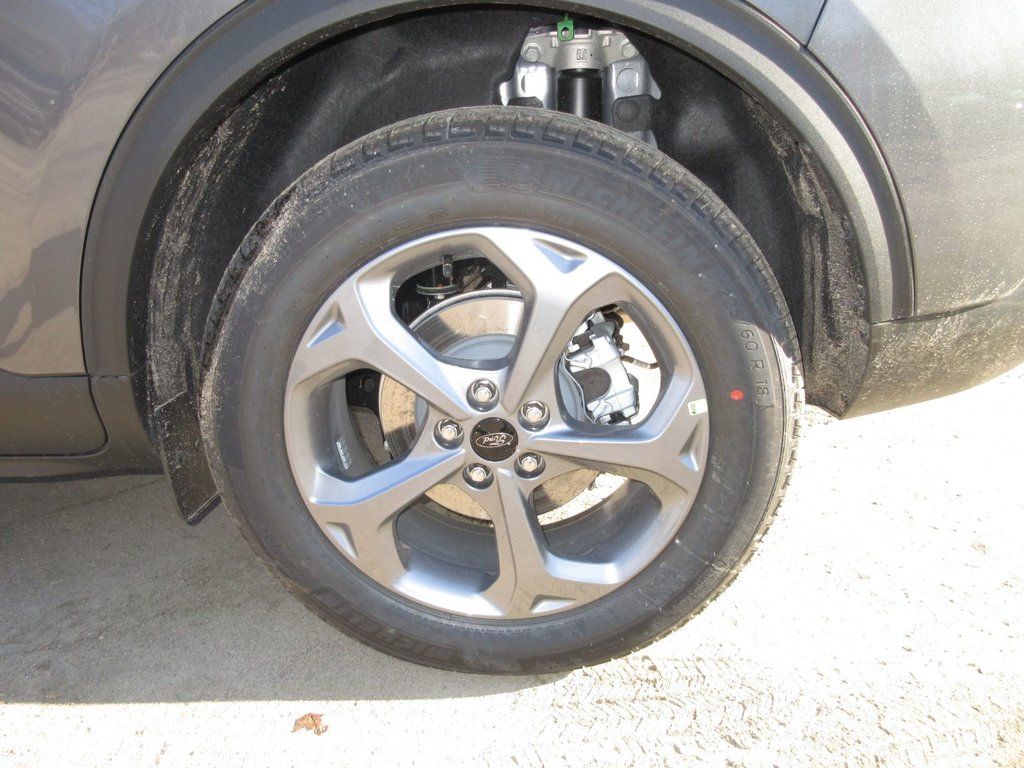 Ford Escape ST-Line 2025 à North Bay, Ontario - 11 - w1024h768px