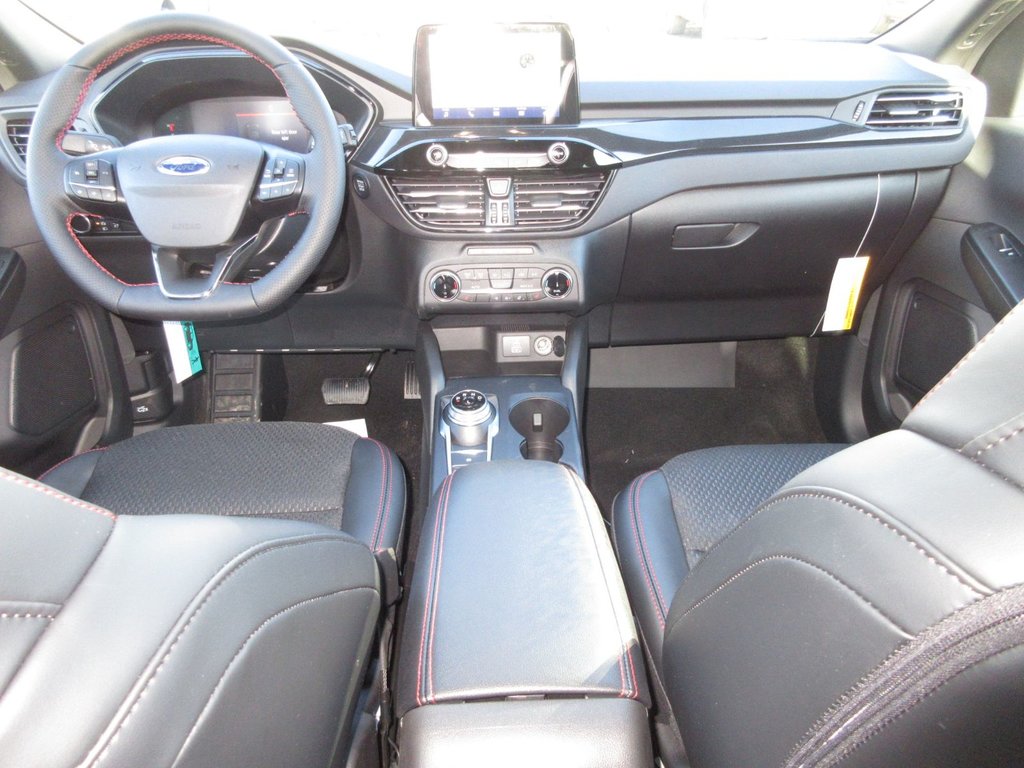 Ford Escape ST-Line 2025 à North Bay, Ontario - 18 - w1024h768px