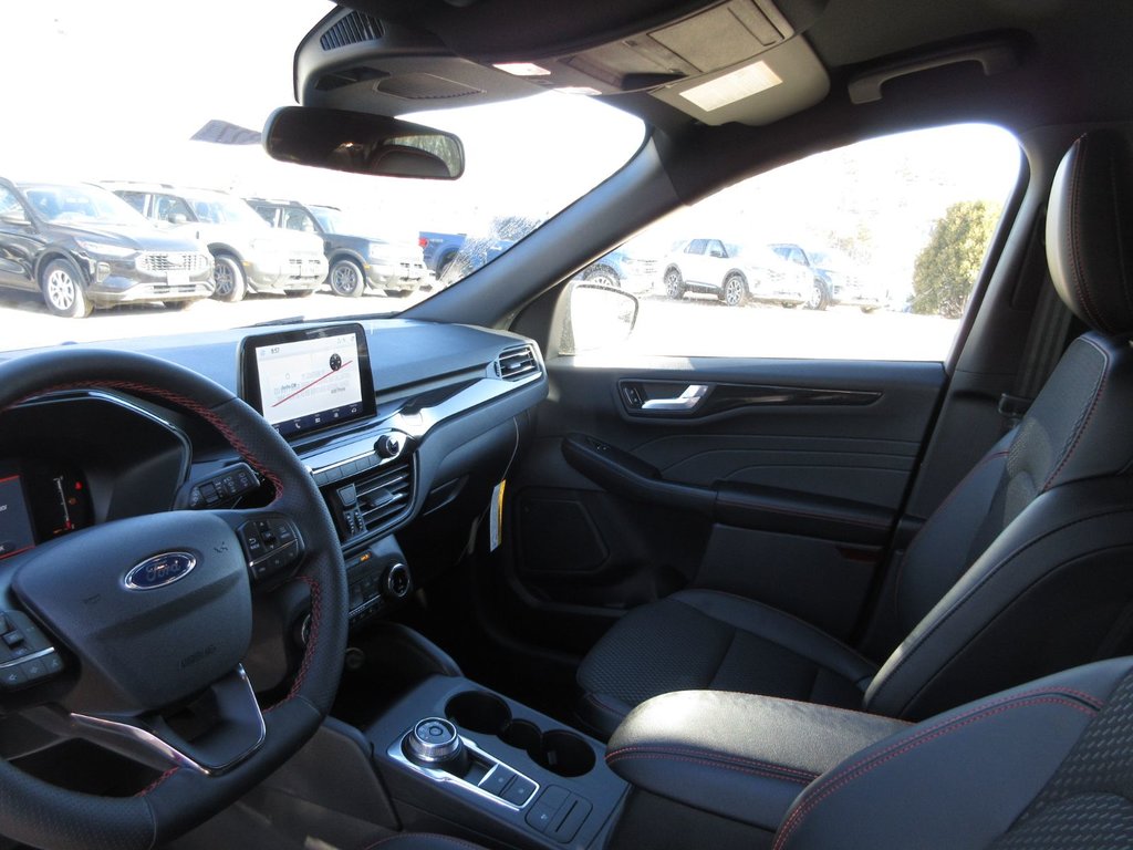 Ford Escape ST-Line 2025 à North Bay, Ontario - 20 - w1024h768px