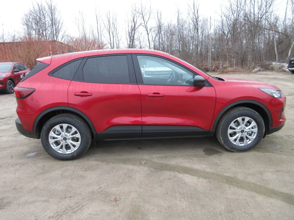 Ford Escape Active 2025 à North Bay, Ontario - 6 - w1024h768px