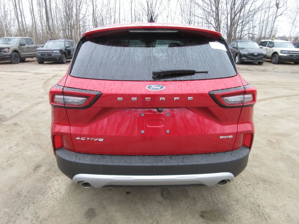 Ford Escape Active 2025 à North Bay, Ontario - 4 - w1024h768px