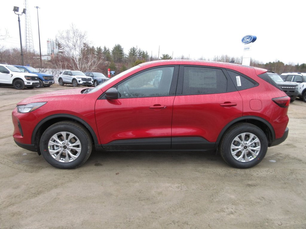 Ford Escape Active 2025 à North Bay, Ontario - 2 - w1024h768px