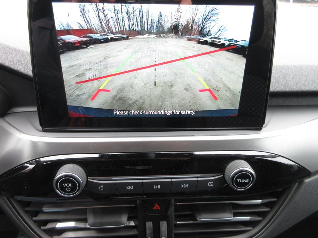 Ford Escape Active 2025 à North Bay, Ontario - 13 - w1024h768px