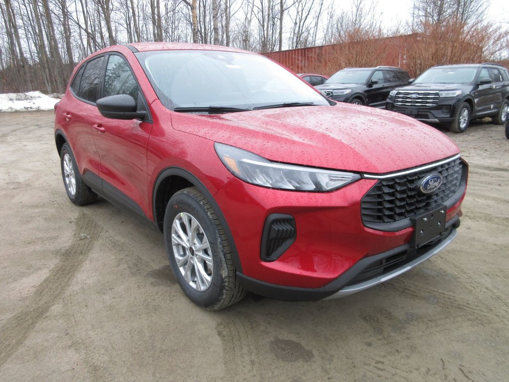 Ford Escape Active 2025 à North Bay, Ontario - 7 - w1024h768px