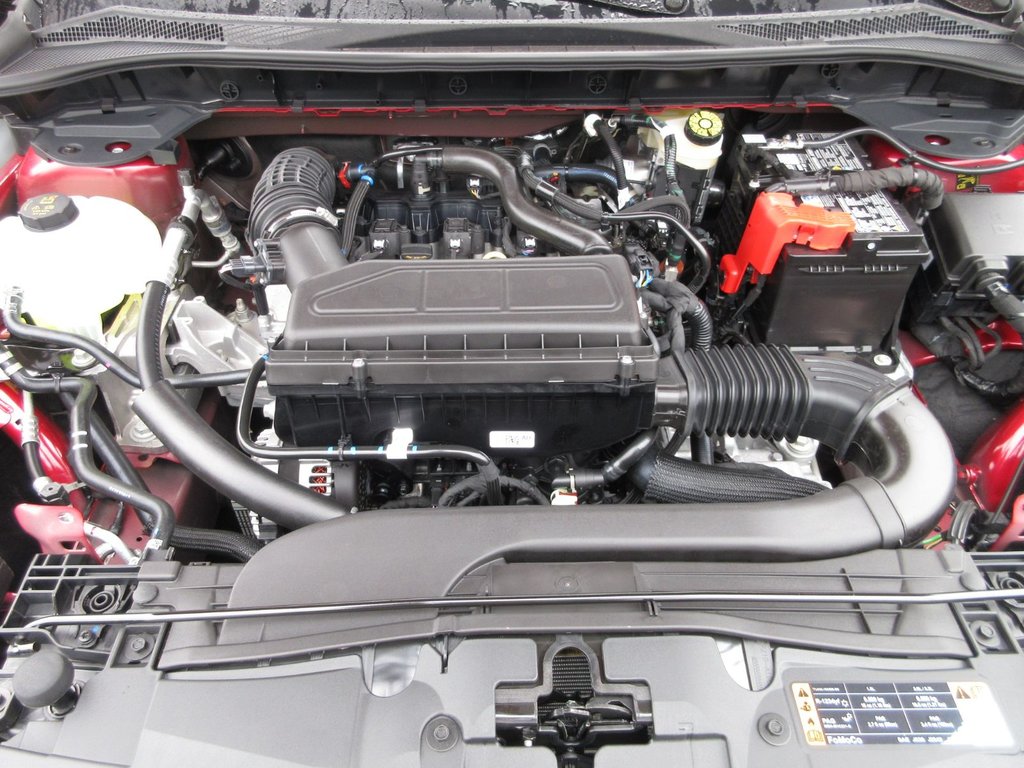 Ford Escape Active 2025 à North Bay, Ontario - 9 - w1024h768px