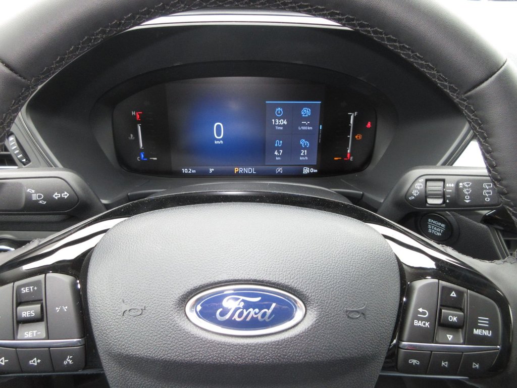 Ford Escape Active 2025 à North Bay, Ontario - 12 - w1024h768px
